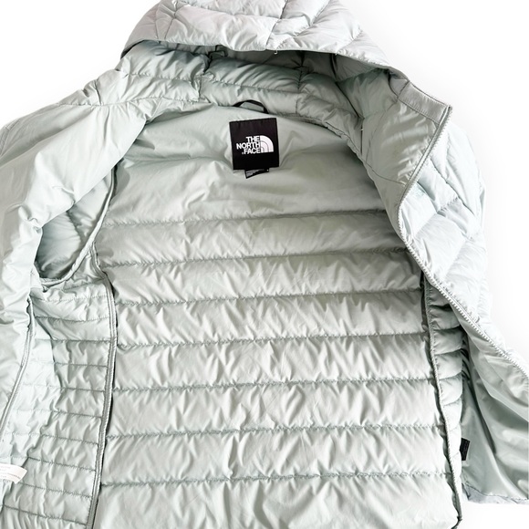 The North Face • Aconcagua Down Hoodie Jacket - Picture 7 of 15
